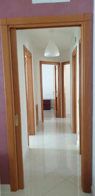 Apartmán Il Campanile Montecilfone Exteriér fotografie