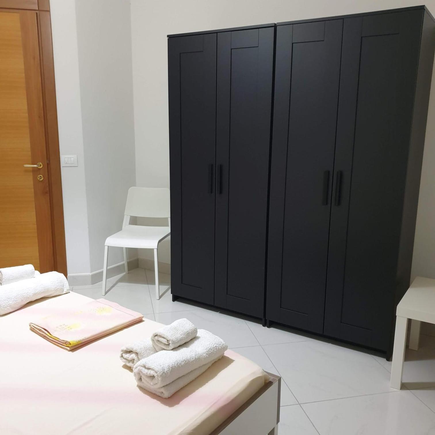 Apartmán Il Campanile Montecilfone Exteriér fotografie