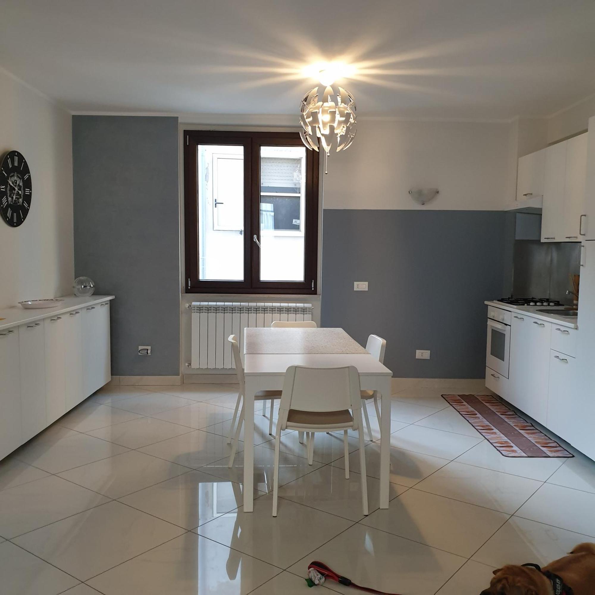 Apartmán Il Campanile Montecilfone Exteriér fotografie